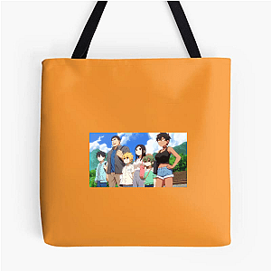 Unexpected Warmth My Senpai Is Annoying Bags