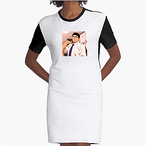 Clumsy Affection My Senpai Is Annoying Dresses