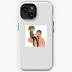 Loud Laughs My Senpai Is Annoying Samsung Cases