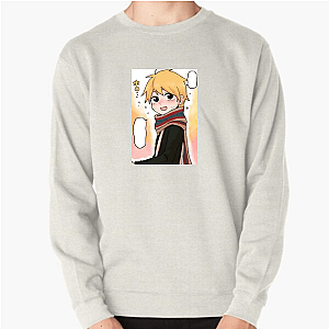 Teasing Trouble My Senpai Is Annoying Sweatshirts
