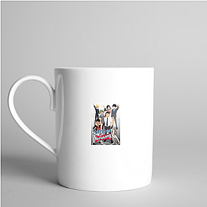 Hidden Feelings My Senpai Is Annoying Mugs