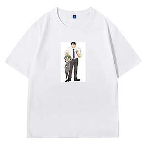 Office Chaos My Senpai Is Annoying T-Shirts