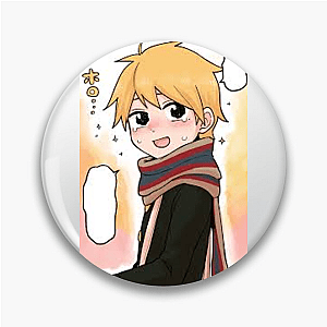 Teasing Trouble My Senpai Is Annoying Pins