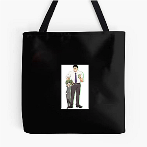 Office Chaos My Senpai Is Annoying Bags