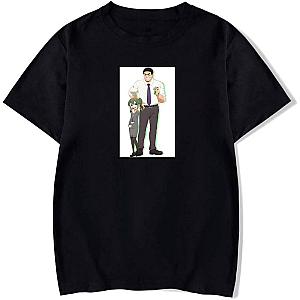 Office Chaos My Senpai Is Annoying T-Shirts