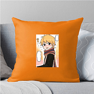 Teasing Trouble My Senpai Is Annoying Pillows Cover