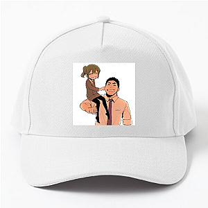 Loud Laughs My Senpai Is Annoying Hats & Caps