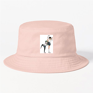 Coffee Break Bond My Senpai Is Annoying Hats & Caps