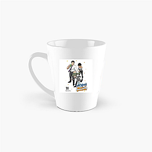 Tiny Rage My Senpai Is Annoying Mugs