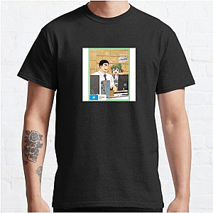 Stubborn Smiles My Senpai Is Annoying T-Shirts