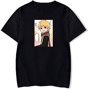 Teasing Trouble My Senpai Is Annoying T-Shirts