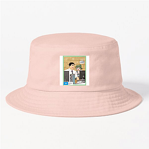 Stubborn Smiles My Senpai Is Annoying Hats & Caps