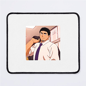 Clumsy Affection My Senpai Is Annoying Mouse Pads