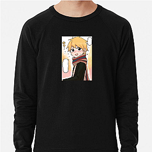 Teasing Trouble My Senpai Is Annoying Sweatshirts