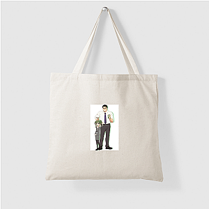 Office Chaos My Senpai Is Annoying Bags