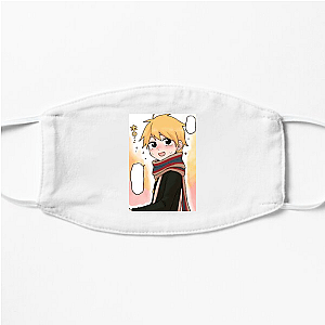 Teasing Trouble My Senpai Is Annoying Face Masks