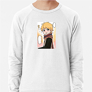 Teasing Trouble My Senpai Is Annoying Sweatshirts
