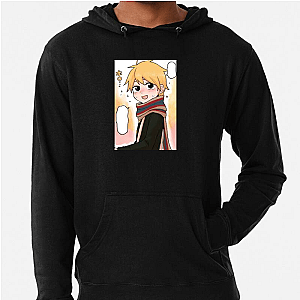 Teasing Trouble My Senpai Is Annoying Hoodies