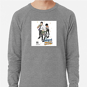 Tiny Rage My Senpai Is Annoying Sweatshirts