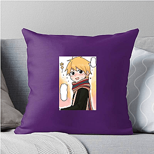 Teasing Trouble My Senpai Is Annoying Pillows Cover