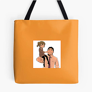 Loud Laughs My Senpai Is Annoying Bags