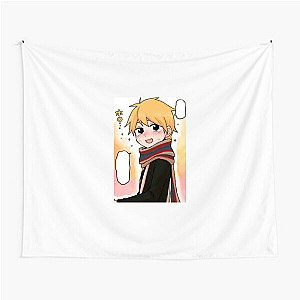 Teasing Trouble My Senpai Is Annoying Tapestries
