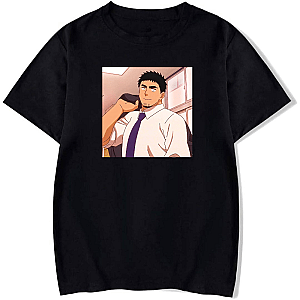 Clumsy Affection My Senpai Is Annoying T-Shirts
