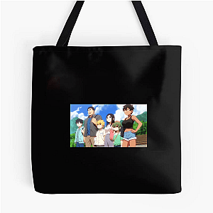Unexpected Warmth My Senpai Is Annoying Bags