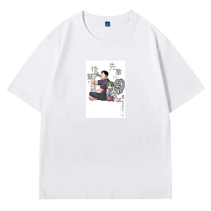 Height Difference My Senpai Is Annoying T-Shirts