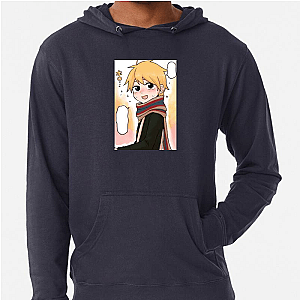 Teasing Trouble My Senpai Is Annoying Hoodies