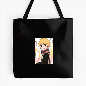 Teasing Trouble My Senpai Is Annoying Bags