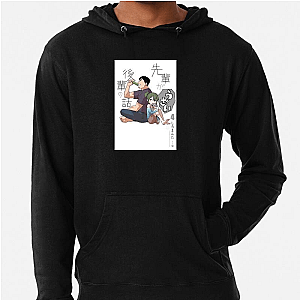 Height Difference My Senpai Is Annoying Hoodies