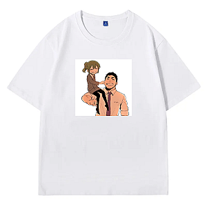 Loud Laughs My Senpai Is Annoying T-Shirts