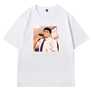Clumsy Affection My Senpai Is Annoying T-Shirts