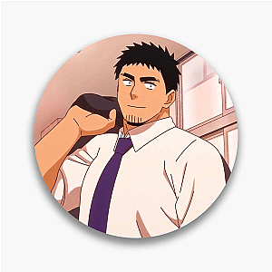 Clumsy Affection My Senpai Is Annoying Pins
