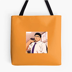 Clumsy Affection My Senpai Is Annoying Bags