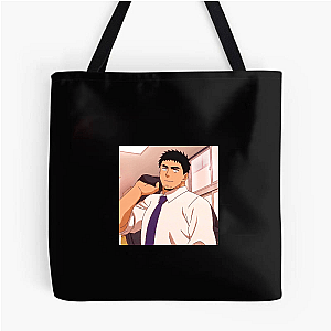 Clumsy Affection My Senpai Is Annoying Bags