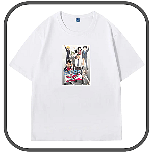 My Senpai Is Annoying T-Shirts