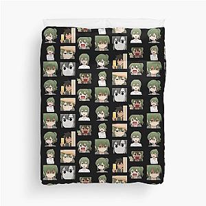 [ SALE ] My Senpai Is Annoying Pack 02 Duvet Cover