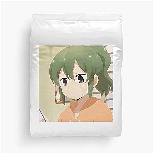 My Senpai is Annoying - Igarashi Futaba (Paint) Duvet Cover