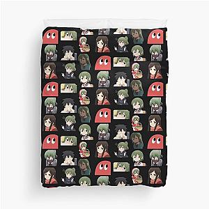 [ SALE ] My Senpai Is Annoying Pack 01 Duvet Cover