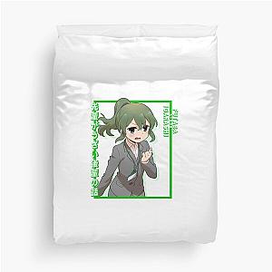 My Senpai Is Annoying - Futaba Igarashi  Duvet Cover