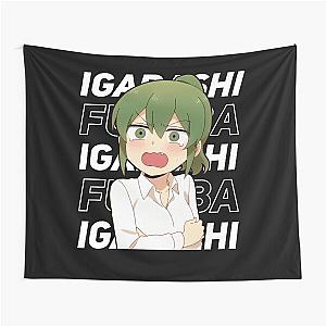 My Senpai Is Annoying - Igarashi Futaba Tapestry