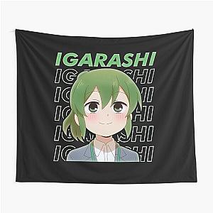 My Senpai Is Annoying - Igarashi Futaba Tapestry