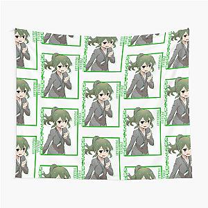 My Senpai Is Annoying - Futaba Igarashi  Tapestry