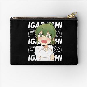 My Senpai Is Annoying - Igarashi Futaba Zipper Pouch