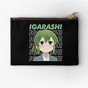 My Senpai Is Annoying - Igarashi Futaba Zipper Pouch