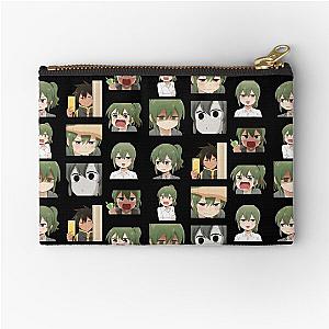 [ SALE ] My Senpai Is Annoying Pack 02 Zipper Pouch