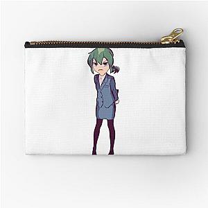 My Senpai is Annoying - Igarashi Futaba (Sketch) Zipper Pouch