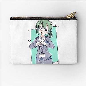 My Senpai is Annoying - Igarashi Futaba (Sketch) Zipper Pouch